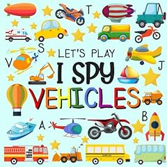 Let play spy for sale  Delivered anywhere in USA 