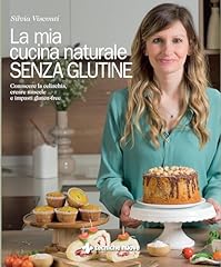 Mia cucina naturale usato  Spedito ovunque in Italia 