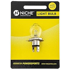 Niche a5988 headlight for sale  Delivered anywhere in USA 