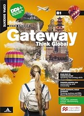 Gateway think global. usato  Spedito ovunque in Italia 