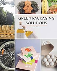 Green packaging solutions usato  Spedito ovunque in Italia 
