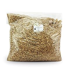 Organic wheat flakes for sale  Delivered anywhere in UK