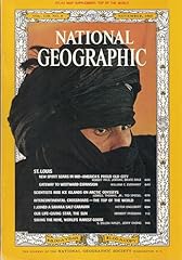 National geographic magazine for sale  Delivered anywhere in UK