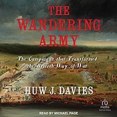 Wandering army campaigns for sale  Delivered anywhere in USA 