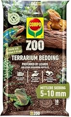 Compo zoo terrarien gebraucht kaufen  Wird an jeden Ort in Deutschland