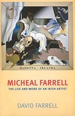 Micheal farrell life for sale  Delivered anywhere in UK