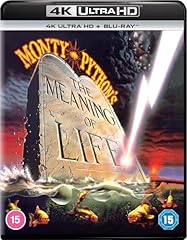 Monty python the d'occasion  Livré partout en France