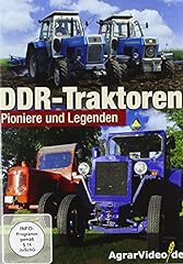 Ddr traktoren pioniere gebraucht kaufen  Wird an jeden Ort in Deutschland