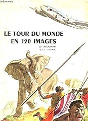 Tour 120 images d'occasion  Livré partout en France