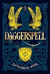 Daggerspell for sale  Delivered anywhere in UK