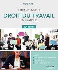 Grand livre droit d'occasion  Livré partout en France