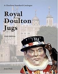 Royal doulton jugs for sale  Delivered anywhere in USA 