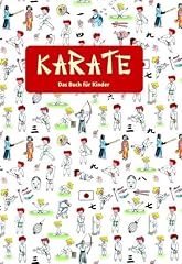 Karate buch kinder gebraucht kaufen  Wird an jeden Ort in Deutschland