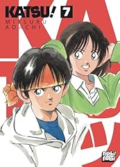 Katsu t07 d'occasion  Livré partout en France