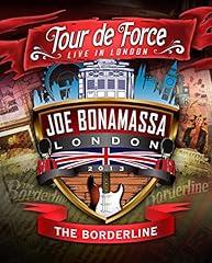 Tour force borderline gebraucht kaufen  Wird an jeden Ort in Deutschland