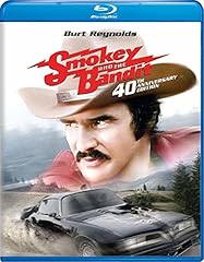 Smokey bandit blu for sale  Delivered anywhere in USA 