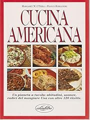 Cucina americana usato  Spedito ovunque in Italia 