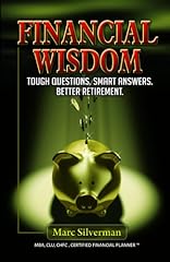 Financial wisdom for sale  Delivered anywhere in USA 