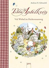 Tilda apfelkern wirbel gebraucht kaufen  Wird an jeden Ort in Deutschland