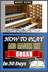 Play master organ for sale  Delivered anywhere in UK
