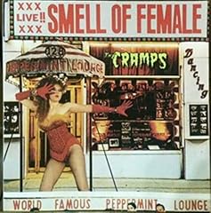 Smell female vinyl for sale  Delivered anywhere in UK