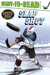 Slap shot ready for sale  Delivered anywhere in USA 