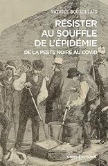 Résister souffle épidémie d'occasion  Livré partout en France