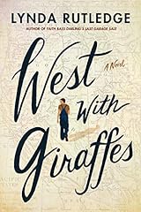 West giraffes novel for sale  Delivered anywhere in USA 