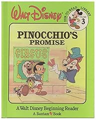 Pinocchio promise for sale  Delivered anywhere in USA 
