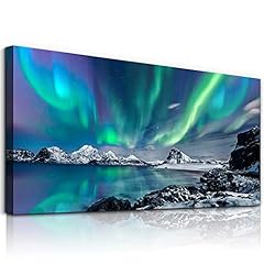 Hyidecorart aurora large for sale  Delivered anywhere in UK