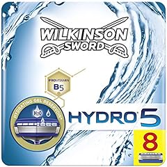 Wilkinson sword hydro gebraucht kaufen  Wird an jeden Ort in Deutschland