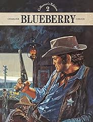 Blueberry collector edition gebraucht kaufen  Wird an jeden Ort in Deutschland