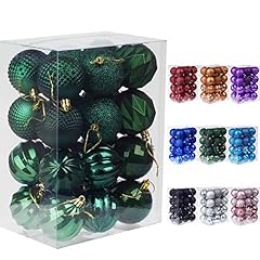 Dohance christmas balls for sale  Delivered anywhere in USA 