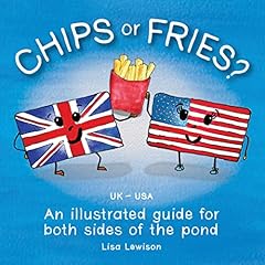 Chips fries illustrated gebraucht kaufen  Wird an jeden Ort in Deutschland