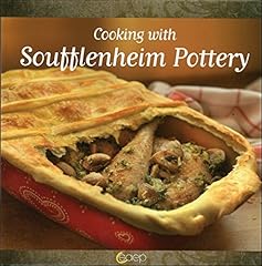 Cooking with soufflenheim gebraucht kaufen  Wird an jeden Ort in Deutschland