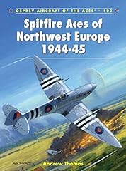 Spitfire aces northwest for sale  Delivered anywhere in USA 