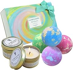 Bath bombs scented for sale  Delivered anywhere in USA 