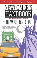 Newcomer handbook moving for sale  Delivered anywhere in USA 
