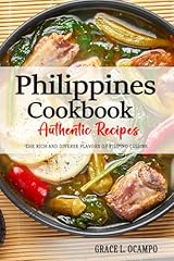 Philippines cookbook discover for sale  Delivered anywhere in USA 