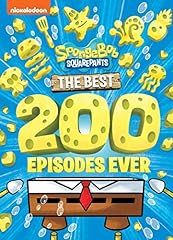 Spongebob squarepants best for sale  Delivered anywhere in USA 