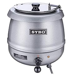 Sybo 6000 commercial for sale  Delivered anywhere in USA 