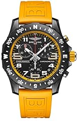 Breitling endurance pro usato  Spedito ovunque in Italia 