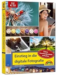 Einstieg digitale fotografie gebraucht kaufen  Wird an jeden Ort in Deutschland