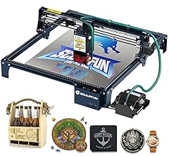 Sculpfun s30 pro d'occasion  Livré partout en France