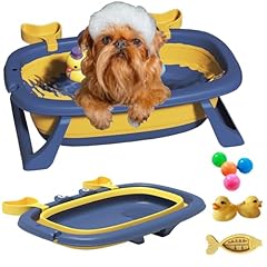 Pet bathtub portable for sale  Delivered anywhere in USA 