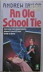 Old school tie usato  Spedito ovunque in Italia 