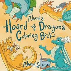 Naomi hoard dragons for sale  Delivered anywhere in USA 