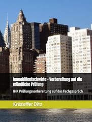 Immobilienfachwirte vorbereitu gebraucht kaufen  Wird an jeden Ort in Deutschland
