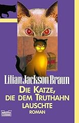 Katze dem truthahn gebraucht kaufen  Wird an jeden Ort in Deutschland