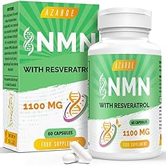 Nad trans resveratrol for sale  Delivered anywhere in UK